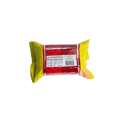 Olympic Tip Crispy Salted Biscuits 60g
