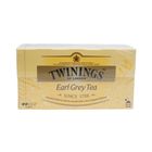 Twinings Earl Grey Black Tea 25 Sachet 50g