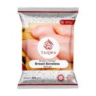 Taqwa Broiler Chicken Breast Boneless 500g