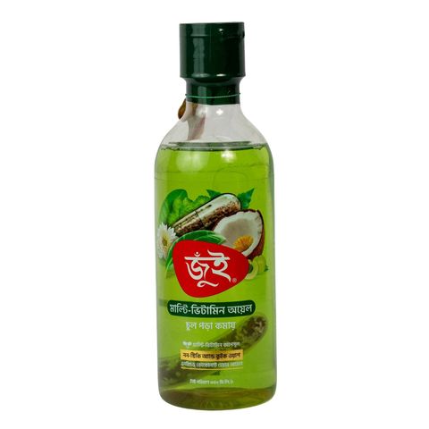Jui Multi Vitamin Hair Oil 350ml