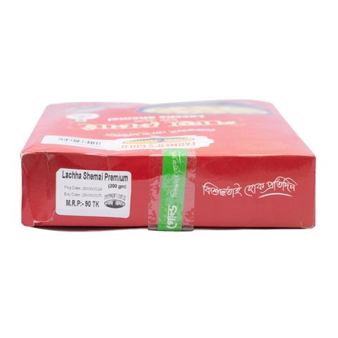 Farmer's Gold Lachha Shemai Premium 200g