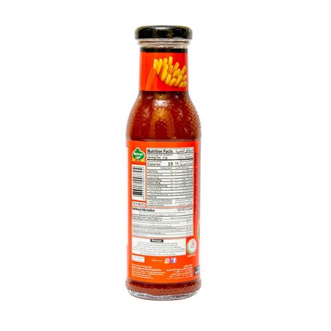 Mehran Tomato Ketchup 300g