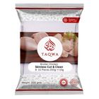 Taqwa Broiler Chicken Skinless Cut & Clean 8-10 Pieces 200g +/-10g