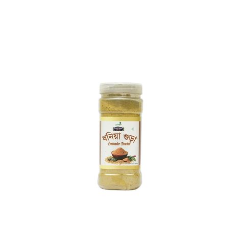 Bongo Shaad Coriander Powder 100g