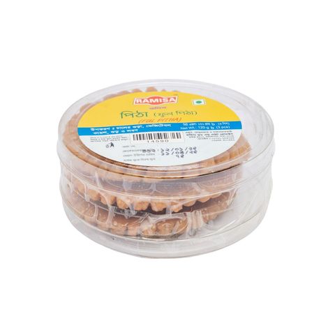 Ramisa Ful Pitha 120g