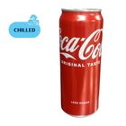 Coca-Cola Classic Malaysian Can Chilled 320ml