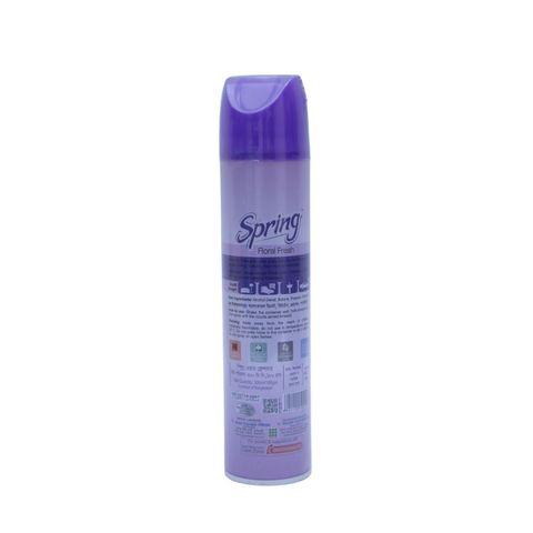 Spring Air Freshener Floral Fresh 300ml
