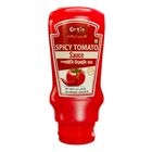 Orgin Spicy Tomato Sauce 250g