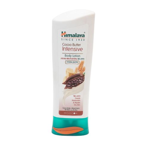 Himalaya Cocoa Butter Intensive Body Lotion 200ml