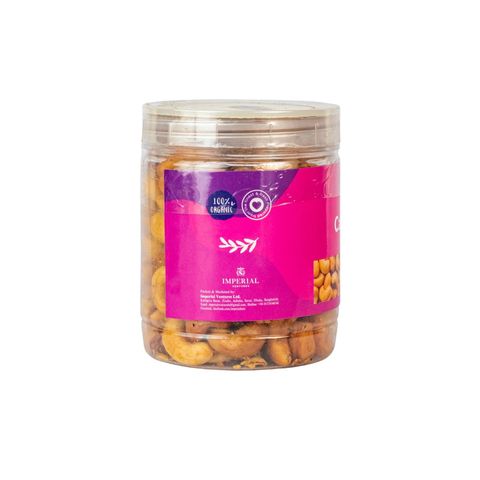 Imperial Eats Cashew Nuts 220g
