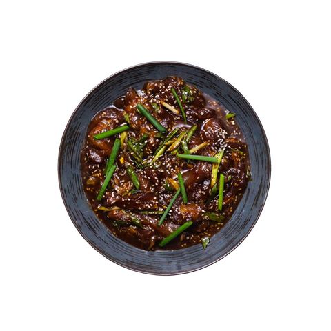 German Butcher Chicken Bulgogi 500g
