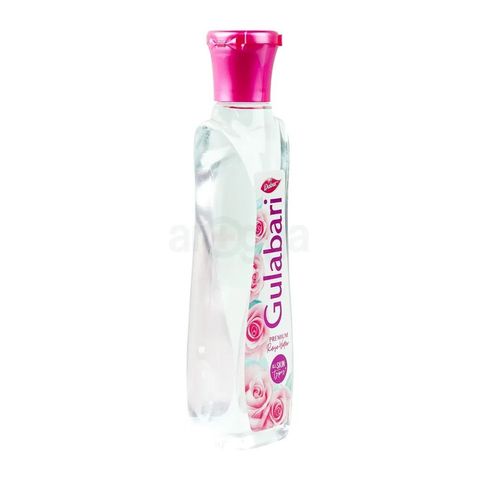 Dabur Gulabari Premium Rose Water 120ml