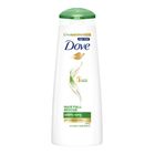 Dove Shampoo Hairfall Rescue 330ml