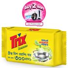 Trix Dishwashing Bar Lemon 300g