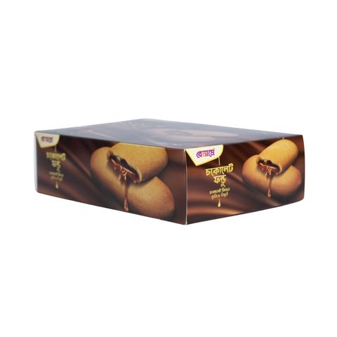 BelleAme Biscuits Chocolate Fondue Cookies 176g