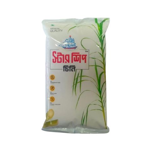 Starship Sugar 1kg