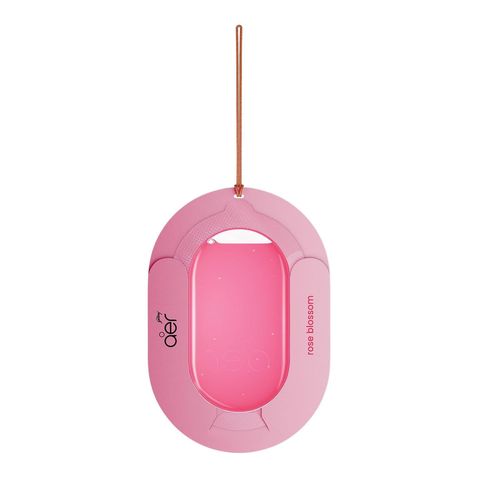 Godrej Aer O Car Fragrance Gel Rose Blossom 7.5 g