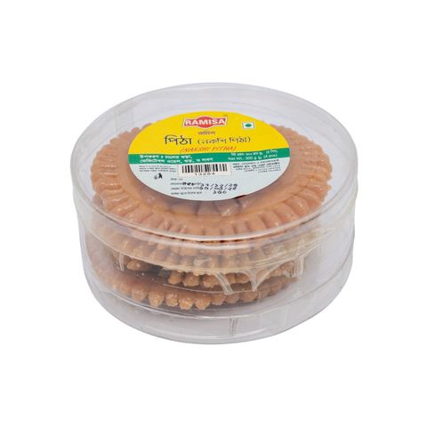 Ramisa Nakshi Pitha 300g