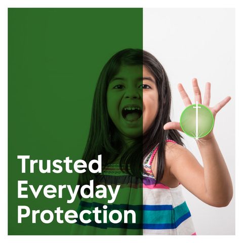 Dettol Handwash Original Pump 200ml