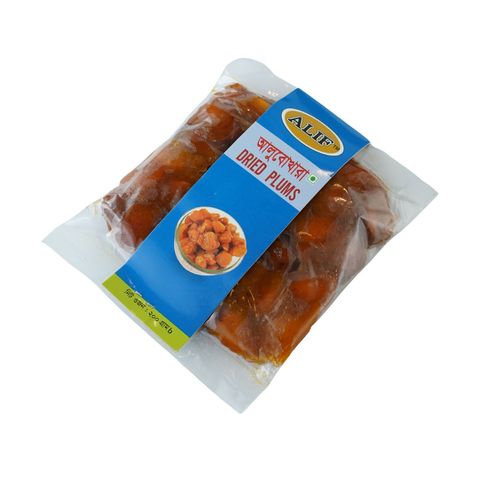 Alif Dried Plums (Alubukhara) 200g