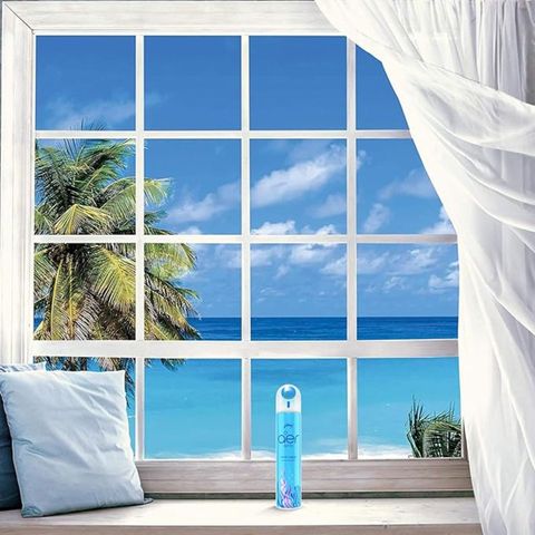 Aer Room Air Freshener Spray Cool Surf Blue 300ml