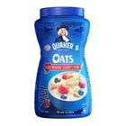 Quaker Oats Jar 400g