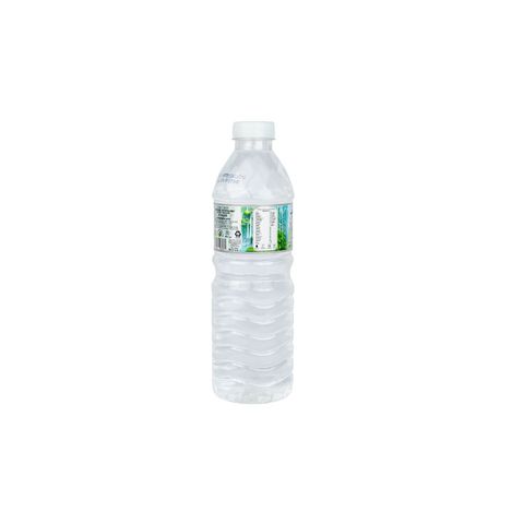 Samurai Packaged Drinking Water 500ml