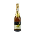 Pure Heaven Sparkling White Grape Bottle UK 750ml