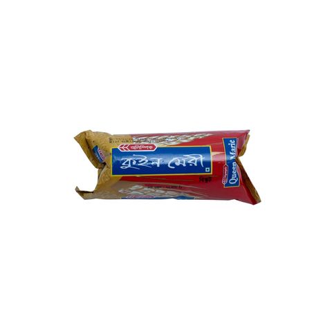 Olympic Queen Marie Biscuits Standard 72g