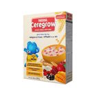 Nestle Ceregrow Junior Cereal  Milk, Multigrain & 5 Fruits