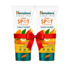 (Buy 1 & Get 1 Free) Himalaya Dark Spot Clearing Turmeric Face Wash 100ml