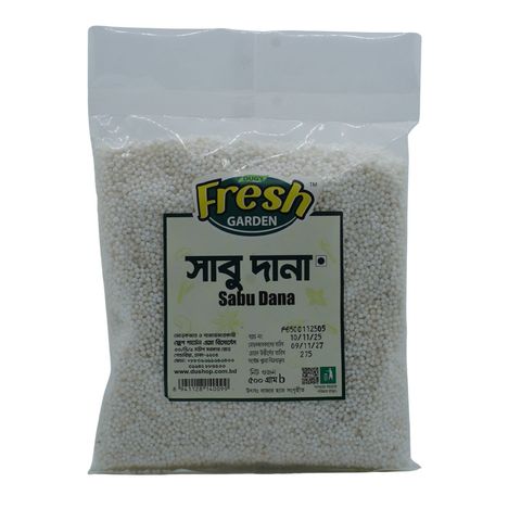 Fresh Garden Shagu Dana 500g
