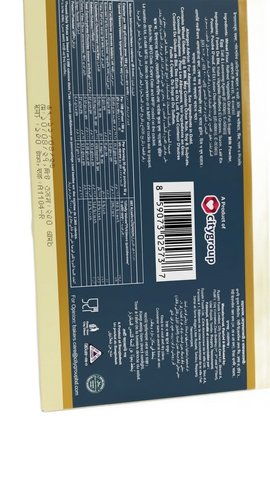 Quick Bite Cake Rusk Biscuit 250g