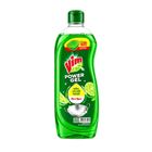Buy Vim Liquid Dishwash 475ml & Get Free Bowl 1 Piece