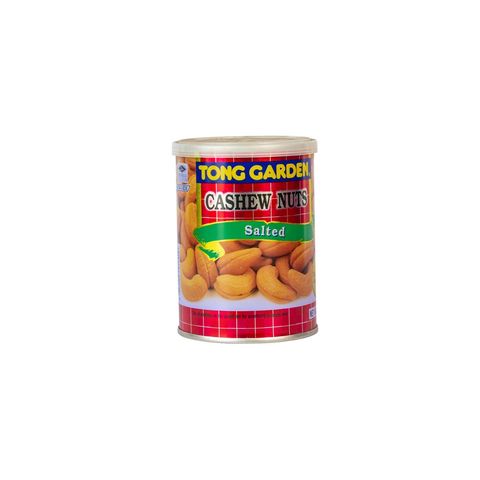 Tong Garden Salted Cashew Nuts 150g