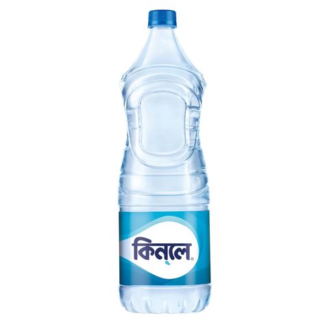 Kinley Mineral Water 2L