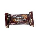 Haque Chocolate Digestive Biscuit 118g