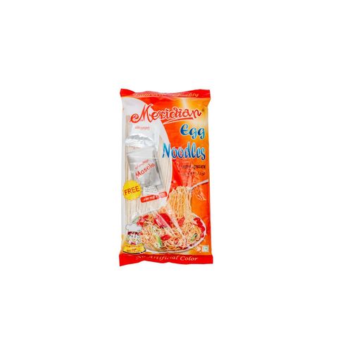 Meridian Egg Noodles 130g