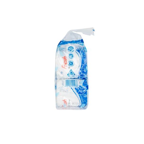 Fresh Toilet Tissue (Family Value Pack) 4 Pieces