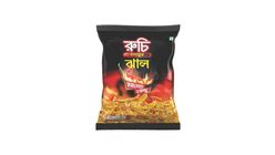 Ruchi Jhaal Chanachur (Spicy) 300g