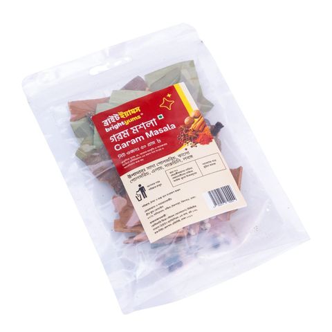 brightyums Garam Masala 50g