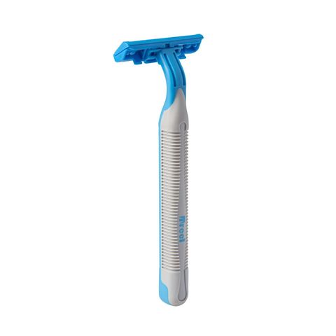 Treet Swift II Grip Razor 1 Piece