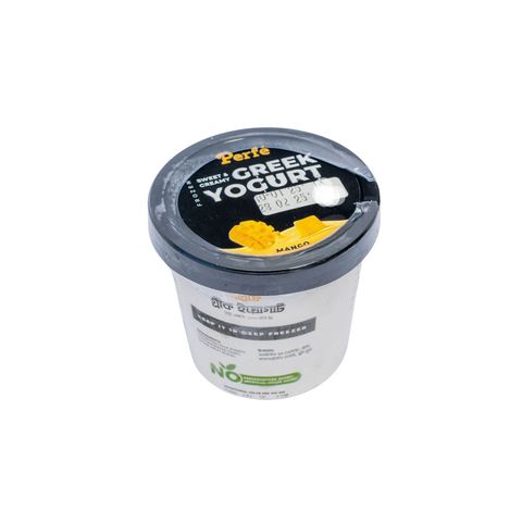Perfe Mango Greek Yogurt 100g