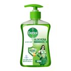 Dettol Handwash AloeVera Pump 200ml
