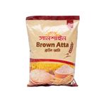 Sunshine Brown Atta 1kg