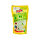 Rok Lemon Dishwashing Liquid  Refill 250ml