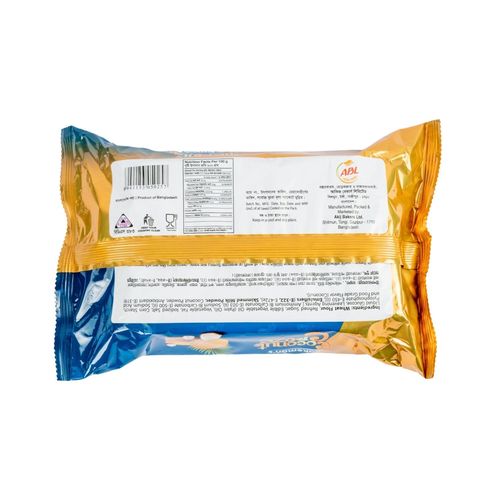 Bakeman's Coconut Craze Cookies Biscuit 170g