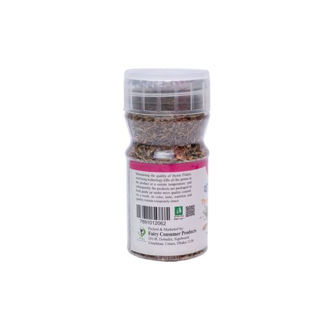 Fairy Thyme Flakes 30g