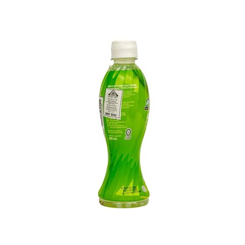 Dolphin Nata De Coco With Coconut Drink 350ml