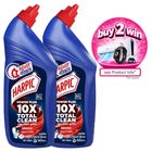 Harpic Liquid Toilet Cleaner Original Combo Pack 2x1L